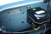 1953 Austin-Healey 100/4 BN1-Sold
