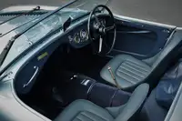 1953 Austin-Healey 100/4 BN1-Sold
