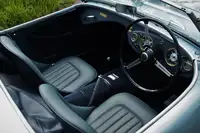 1953 Austin-Healey 100/4 BN1-Sold