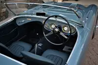1953 Austin-Healey 100/4 BN1-Sold