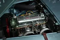 1953 Austin-Healey 100/4 BN1-Sold