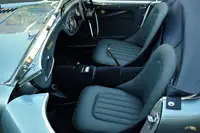 1953 Austin-Healey 100/4 BN1-Sold