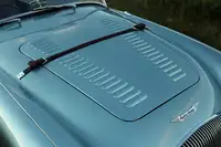 1953 Austin-Healey 100/4 BN1-Sold