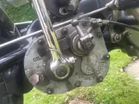 1929 Norton Model 18 490cc-For Sale