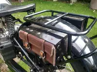 1929 Norton Model 18 490cc-For Sale