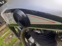 1929 Norton Model 18 490cc-For Sale