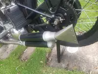 1929 Norton Model 18 490cc-For Sale