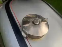 1929 Norton Model 18 490cc-For Sale