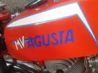 1974 MV Agusta 350 Electronica S-For Sale