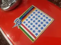 1974 MV Agusta 350 Electronica S-For Sale