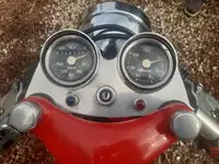 1974 MV Agusta 350 Electronica S-For Sale