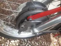 1974 MV Agusta 350 Electronica S-For Sale