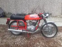1974 MV Agusta 350 Electronica S-For Sale