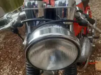 1974 MV Agusta 350 Electronica S-For Sale
