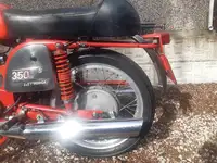 1974 MV Agusta 350 Electronica S-For Sale