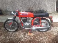1974 MV Agusta 350 Electronica S-For Sale