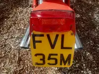 1974 MV Agusta 350 Electronica S-For Sale