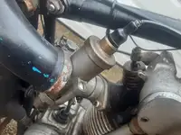 1937 Sunbeam 350 Speedway Bike 350cc-For Sale