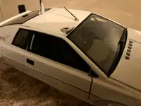 James Bond Diorama 1/18 Lotus Esprit - 