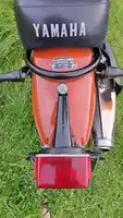 1977 Yamaha XT500 499cc-Sold