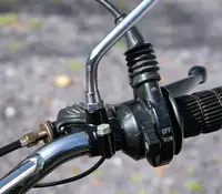 1977 Yamaha XT500 499cc-Sold