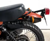 1977 Yamaha XT500 499cc-Sold