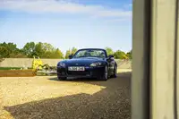 2005 Honda S2000-Sold
