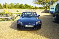 2005 Honda S2000-Sold