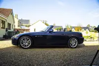 2005 Honda S2000-Sold