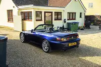 2005 Honda S2000-Sold