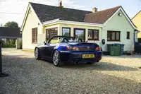 2005 Honda S2000-Sold