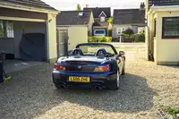 2005 Honda S2000-Sold
