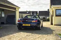 2005 Honda S2000-Sold