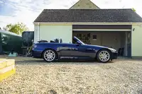 2005 Honda S2000-Sold