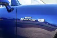 2005 Honda S2000-Sold