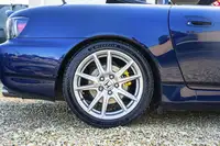 2005 Honda S2000-Sold