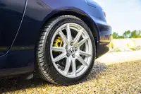 2005 Honda S2000-Sold