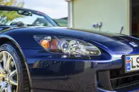 2005 Honda S2000-Sold