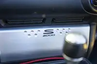 2005 Honda S2000-Sold