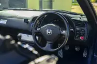 2005 Honda S2000-Sold