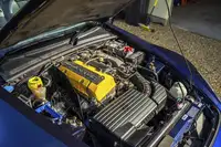 2005 Honda S2000-Sold