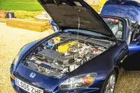 2005 Honda S2000-Sold