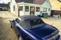 2005 Honda S2000-Sold