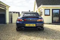 2005 Honda S2000-Sold