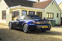 2005 Honda S2000-Sold