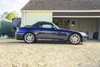 2005 Honda S2000-Sold
