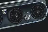 1965 Ford Mustang 347 V8 Restomod-Sold