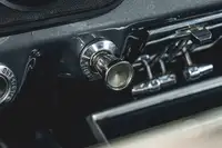 1965 Ford Mustang 347 V8 Restomod-Sold