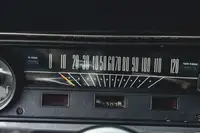1965 Ford Mustang 347 V8 Restomod-Sold