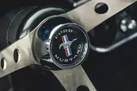 1965 Ford Mustang 347 V8 Restomod-Sold
